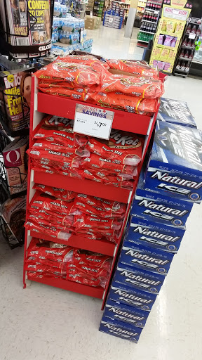 Supermarket «Marsh Supermarket», reviews and photos, 1815 Albany St, Beech Grove, IN 46107, USA