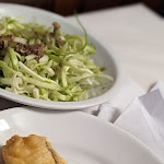 Photo n°1 de l'avis de Orsola.o fait le 29/12/2023 à 15:26 sur le  Filetti di baccalà à Rome