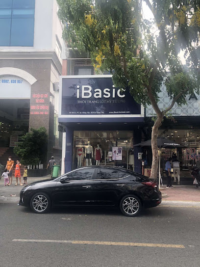 iBasic