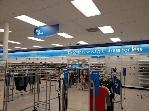 Clothing Store «Ross Dress for Less», reviews and photos, 1609 Caldwell Blvd, Nampa, ID 83651, USA