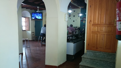 Bar Casa Del Pueblo en Córdoba>


<h2 class=