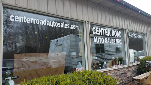 Center Road Auto Sales image 1