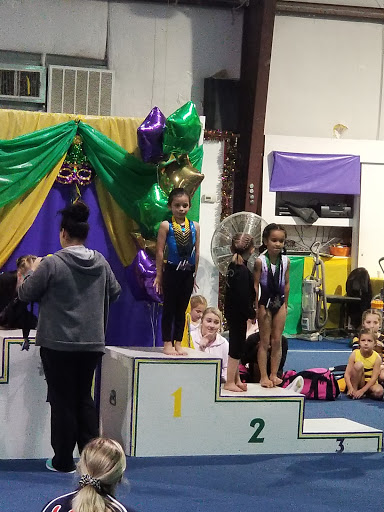 Gymnastics Center «Gymnastics Plus», reviews and photos, 58445 Pearl Acres Rd, Slidell, LA 70461, USA