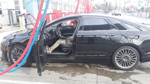 Car Wash «Car Wash Express Denver», reviews and photos, 603 Santa Fe Dr, Denver, CO 80204, USA