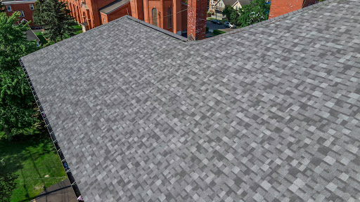 Besroi Roofing & Siding image 3