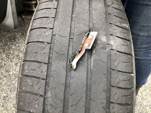 Auto Repair Shop «No Limit Auto», reviews and photos, 2101 George Washington Memorial Hwy, Yorktown, VA 23693, USA