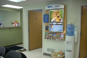 VCA Cedar Animal Hospital image
