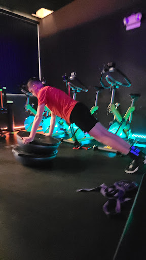 Gym «Imagine Sports + Fitness», reviews and photos, 635 Haywood Rd, Greenville, SC 29607, USA