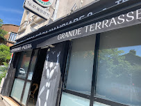Bar du Restaurant italien Cosa C E Da Mangiare à Montreuil - n°4