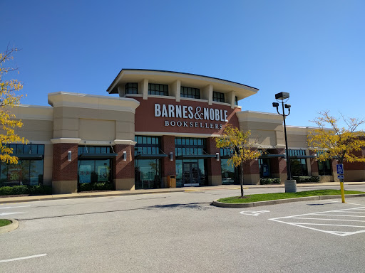 Book Store «Barnes & Noble», reviews and photos, 1600 Clarkson Rd, Chesterfield, MO 63017, USA