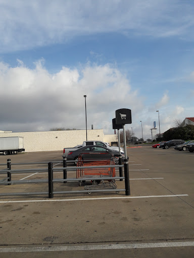 Home Improvement Store «The Home Depot», reviews and photos, 251 S Industrial Blvd, Euless, TX 76040, USA