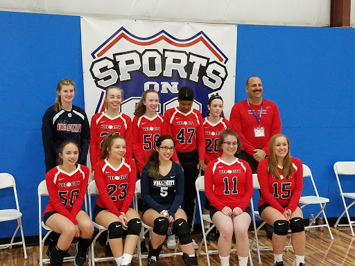 Gym «Sports On 66», reviews and photos, 265 W High St, East Hampton, CT 06424, USA