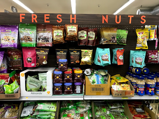 Asian Grocery Store «Grant-Stone Supermarket», reviews and photos, 8 W Grant Rd, Tucson, AZ 85705, USA