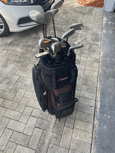 Sporting Goods Store «Play Or Trade Sports», reviews and photos, 12181 Taft St, Hollywood, FL 33026, USA