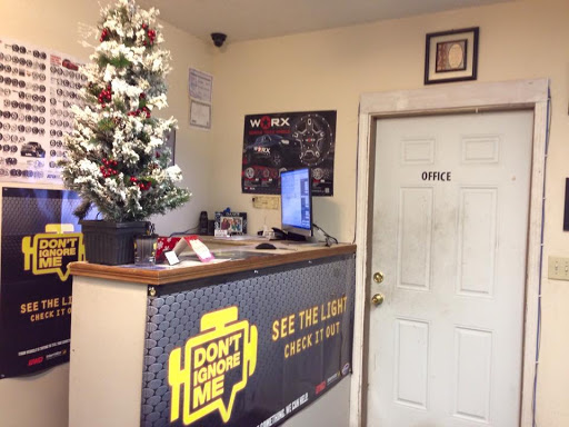 Auto Repair Shop «Crafts Auto Repair», reviews and photos, 3322 Woodbridge Rd, Florence, SC 29501, USA