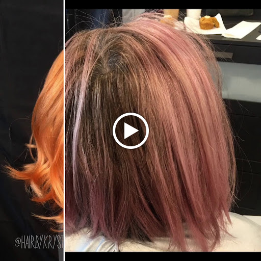 Beauty Salon «Head Quarters Salon», reviews and photos, 500 E Village Blvd, Tooele, UT 84074, USA