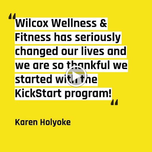 Wellness Center «Wilcox Wellness & Fitness», reviews and photos, 224 Union St, Bangor, ME 04401, USA