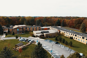 Sacred Heart Rehabilitation Center Adult Residential & Clearview Campus image