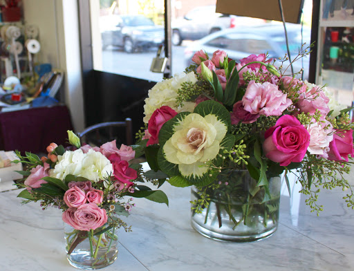 Florist «Happy Rose Florist», reviews and photos, 475 N Lake Ave, Pasadena, CA 91101, USA
