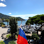 Photo n°1 de l'avis de Francesco. fait le 20/10/2018 à 21:05 sur le  Hotel Astoria Rapallo à Rapallo