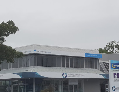 AP Tauranga Office
