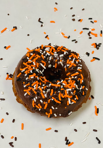 Donut Shop «Family Donut Shop», reviews and photos, 2100 N Northgate Way, Seattle, WA 98133, USA