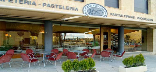 Vidaurre House - Craftsman Obrador