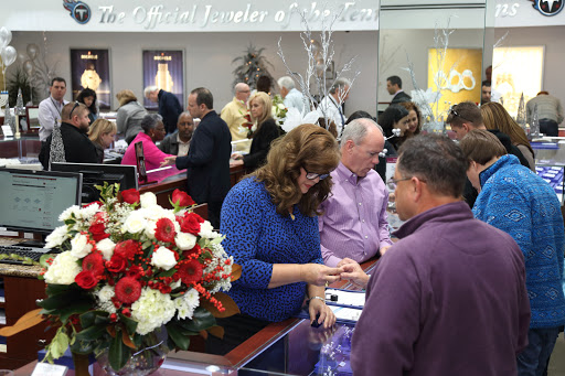 Jewelry Store «Genesis Diamonds», reviews and photos, 3742 Hillsboro Pike, Nashville, TN 37215, USA