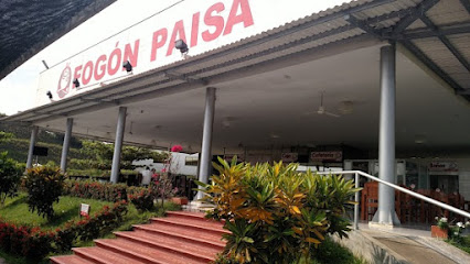Restaurante El Fogon Paisa