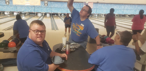 Sports Bar «Lane Glo Bowl South», reviews and photos, 8631 Old Co Rd 54, New Port Richey, FL 34653, USA