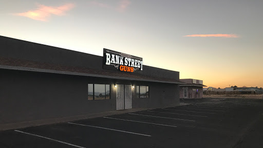 Gun Shop «Bank Street Guns», reviews and photos, 4395 N Bank St, Kingman, AZ 86409, USA