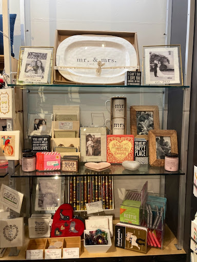 Gift Shop «Fireworks Gallery», reviews and photos, 196 Bellevue Way NE, Bellevue, WA 98004, USA