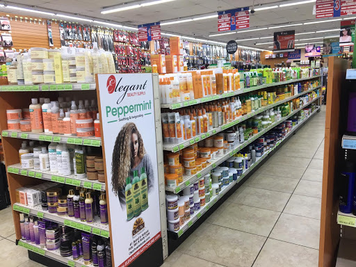 Beauty Supply Store «Elegant Beauty Supplies Superstores», reviews and photos, 8373 Pines Blvd, Pembroke Pines, FL 33024, USA