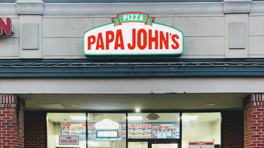 Papa John's Pizza 30103