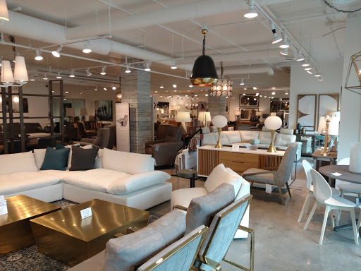 Furniture Store «Dwell Home Furnishings & Interior Design», reviews and photos, 250 12th Ave # 100, Coralville, IA 52241, USA