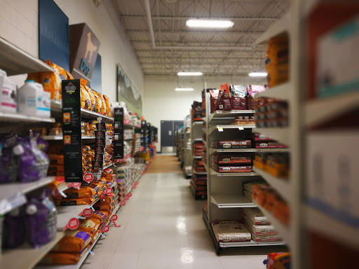 Pet Supply Store «Petco Animal Supplies», reviews and photos, 2277 Ford Pkwy, St Paul, MN 55116, USA