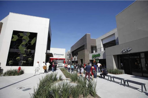 Family Fitness Plaza Alameda Otay