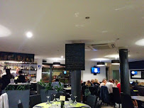 Atmosphère du Restaurant italien La Casa Italienne à Fargues-Saint-Hilaire - n°7