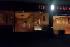 Raj Cuisine image