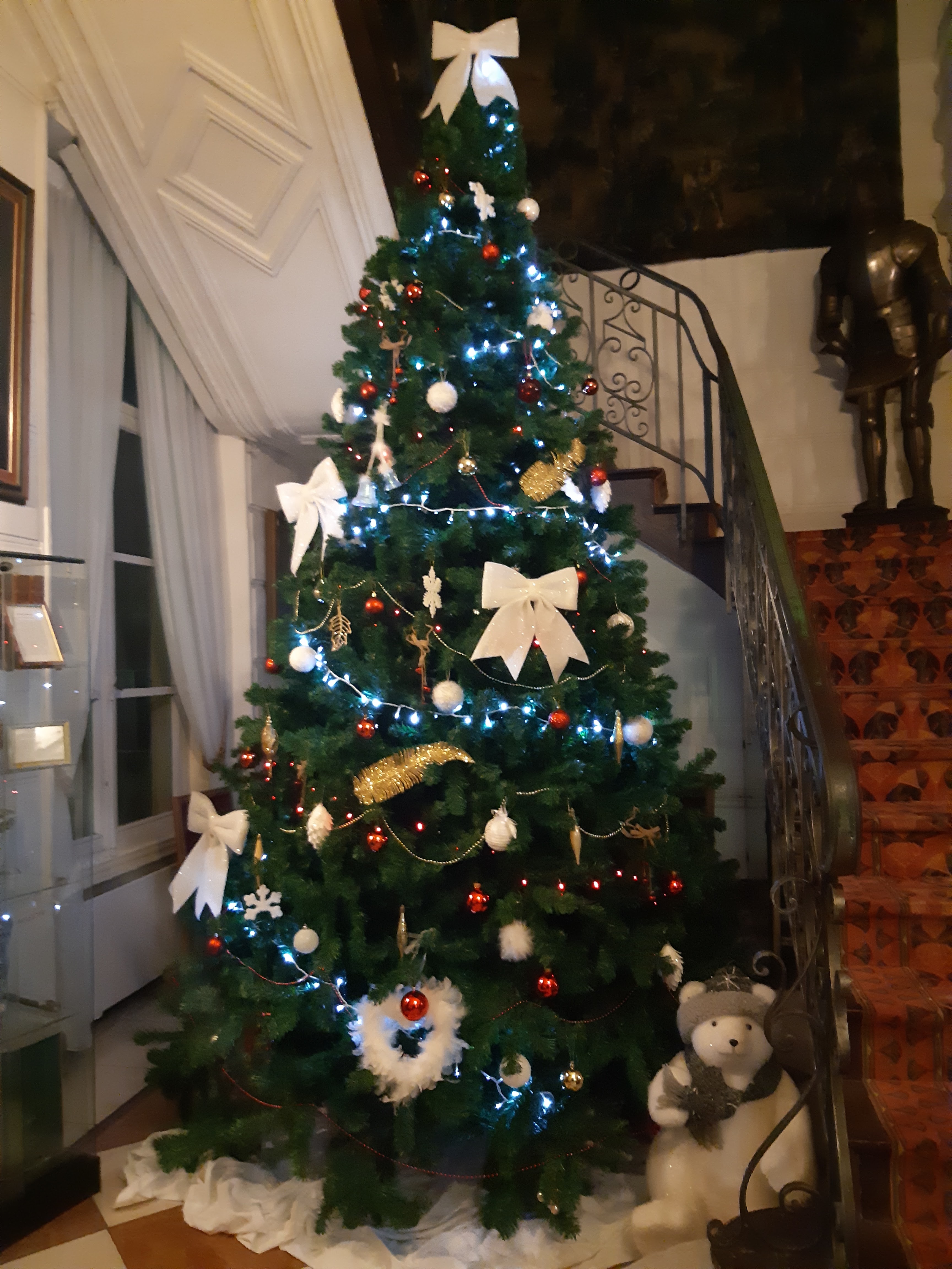 Photo n° 1 de l'avis de Mehnoela. fait le 27/12/2018 à 19:31