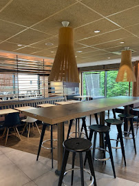 Photos du propriétaire du Restauration rapide McDonald's Saint Laurent du Var - n°3