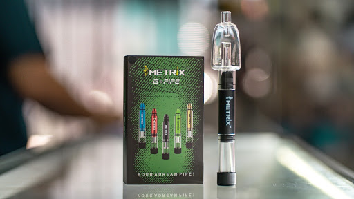 Tobacco Shop «Smoking Box Smoke Shop», reviews and photos, 1008 Alamitos Ave, Long Beach, CA 90813, USA