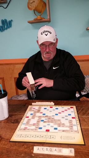 Coffee Shop «25 30 Espresso», reviews and photos, 400 Princess Anne St, Fredericksburg, VA 22401, USA