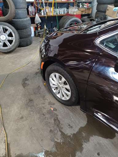 G.A.C Detail and Carwash (we accept credit cards payments) en Liberal