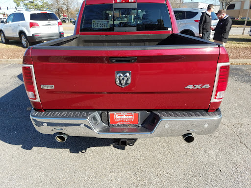 Used Car Dealer «Pre-Owned Car & Truck Liquidation Center», reviews and photos, 1510 S Military Hwy, Chesapeake, VA 23320, USA