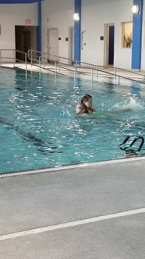 Recreation Center «Westgate Recreation Center», reviews and photos, 501 Recreation Rd, Dothan, AL 36303, USA