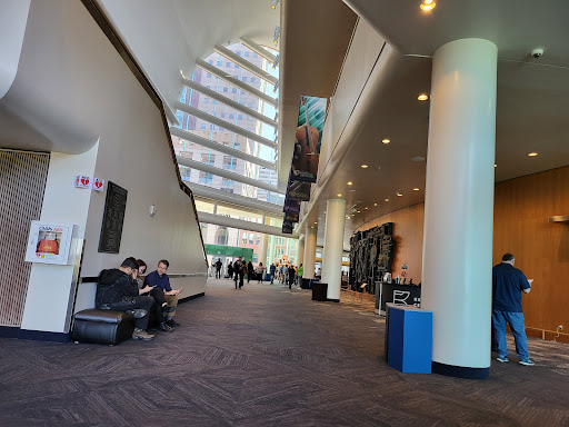 Performing Arts Theater «The Kentucky Center for the Performing Arts», reviews and photos, 501 W Main St, Louisville, KY 40202, USA