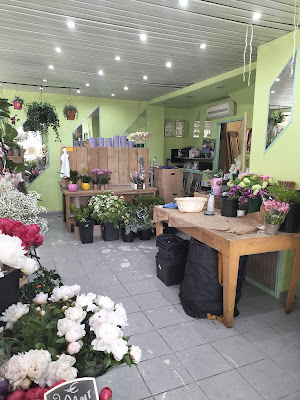 Il Était Une Fleur à Le Perreux-sur-Marne