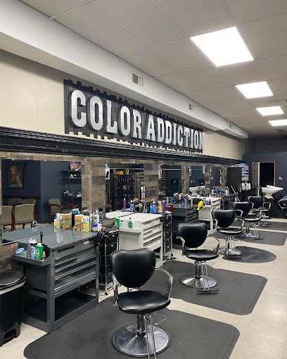 Color Addiction Salon