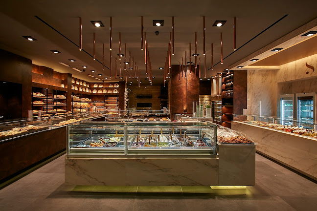 Αξιολογήσεις για το Δ. ΔΡΑΚΟΥΛΑΚΗΣ Α.Β.Ε.Τ.Ε. στην Ελευσίνα - Αρτοποιείο